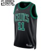 Dres Boston Celtics Payton Pritchard 11 Jordan 2022-23 Statement Edition Zelena Swingman - Dječji